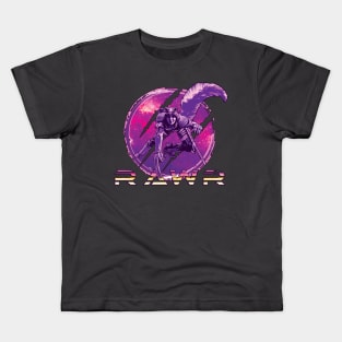 RAWR Kids T-Shirt